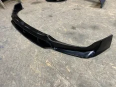 спойлер BMW X7