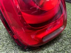 фонарь Mini Hatch