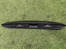 накладка багажника Mini Hatch