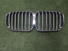 решетка радиатора BMW X5