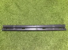 Дефлектор радиатора Audi Q5