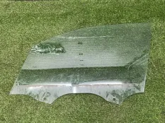 Стекло двери Porsche Cayenne