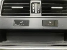 Дефлектор воздушный Porsche Cayenne