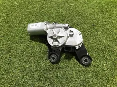 Моторчик стеклоочистителя заднего дворника Porsche Cayenne