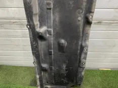 защита днища Porsche Cayenne