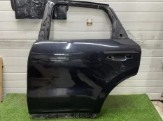дверь Porsche Cayenne