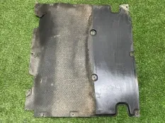 защита двигателя Audi Q5