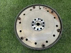 маховик Porsche Cayenne