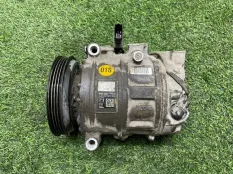 компрессор кондиционера Porsche Cayenne