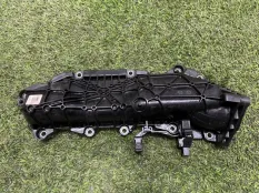 Впускной коллектор Porsche Cayenne
