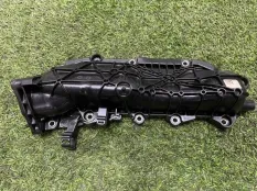 Впускной коллектор Porsche Cayenne