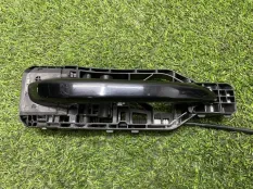 ручка двери внешняя Porsche Cayenne