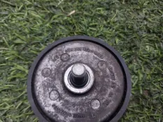 ролик обводной Porsche Cayenne