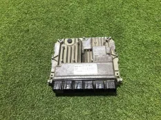 Блок управления двигателем Porsche Cayenne