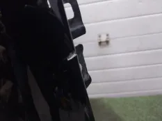 крыло Porsche Cayenne
