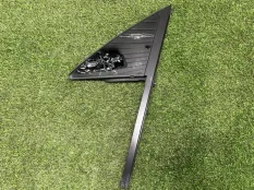 форточка двери Porsche Cayenne