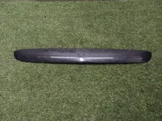 накладка крышки багажника Mini Cooper Hatch