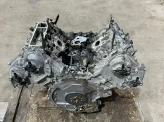 двигатель Porsche Cayenne