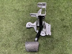 педаль тормоза Porsche Cayenne