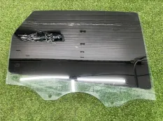 Стекло двери Porsche Cayenne