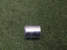 Насадка глушителя. Mini Cooper Hatch