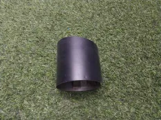 Насадка глушителя. Mini Cooper Clubman