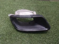 Насадка глушителя. BMW X5