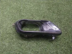 Насадка глушителя. BMW X5