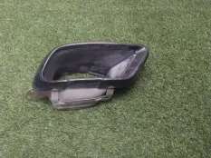 Насадка глушителя. BMW X5