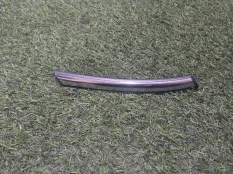 молдинг крыла Mini Hatch