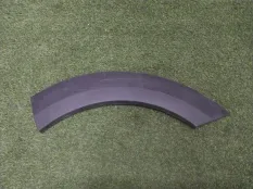 Расширитель крыла. Mini Countryman