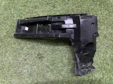 Кронштейн бампера Porsche Cayenne