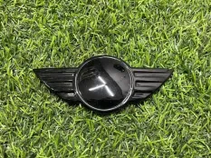 эмблема Mini Hatch