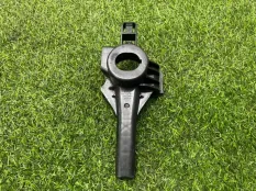 кронштейн радиатора Audi Q5