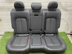 Задний диван Audi Q5