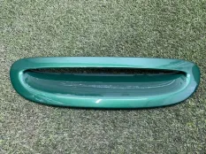 молдинг капота Mini Hatch