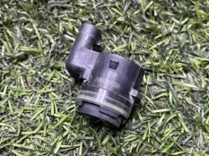 Парктроник Porsche Cayenne