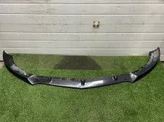 Сплиттер BMW X6