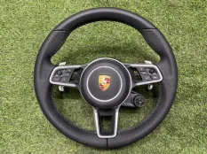 руль Porsche Cayenne