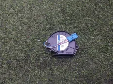 Вентилятор охлаждения фары Porsche Cayenne