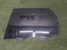 Стекло двери двойное Porsche Cayenne