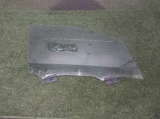 Стекло двери двойное Porsche Cayenne