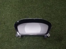 панель приборов Geely Coolray