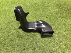 воздуховод Porsche Cayenne