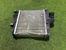 интеркулер Porsche Cayenne