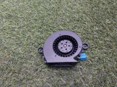 Вентилятор охлаждения фары Porsche Cayenne