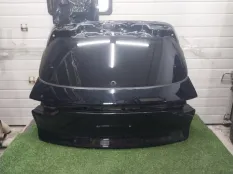 крышка багажника Porsche Cayenne