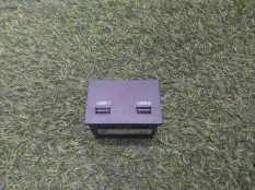 Разъем мультимедиа USB Porsche Cayenne
