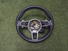 руль Porsche Cayenne