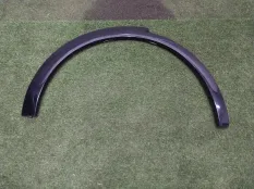 Расширитель крыла. Porsche Cayenne